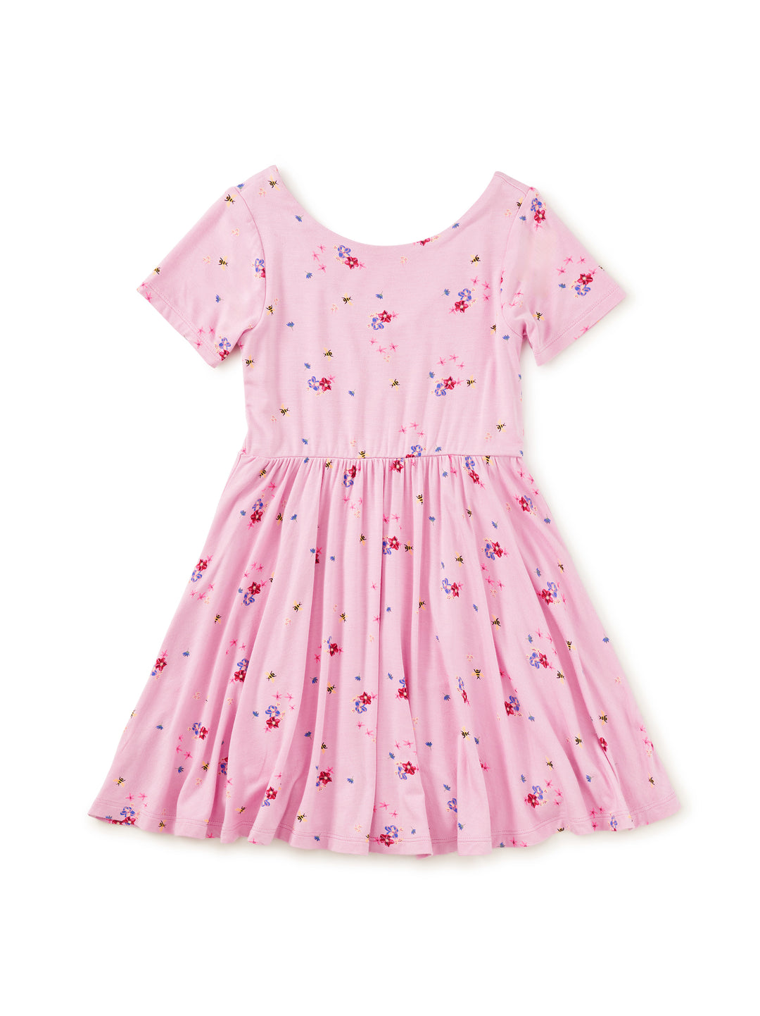 Busy Bee & Flowers PlaySoft Ballet Dress