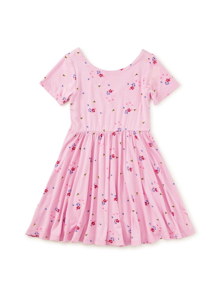 Busy Bee & Flowers PlaySoft Ballet Dress