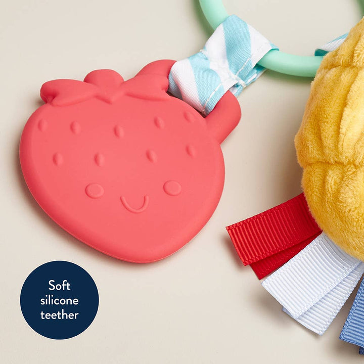 Itzy Ritzy Croissant Itzy Pal™ detail
