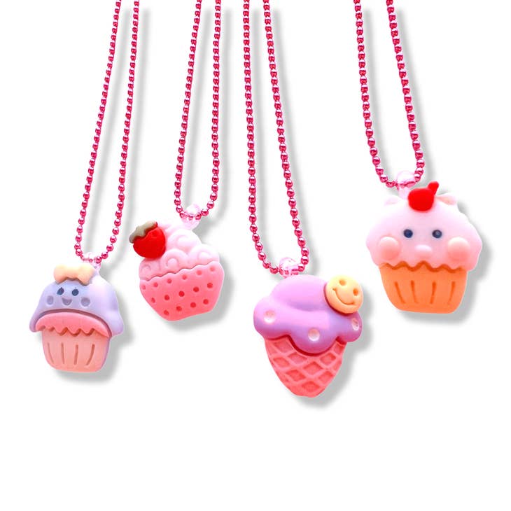 Sweet Shop Necklace (misc)