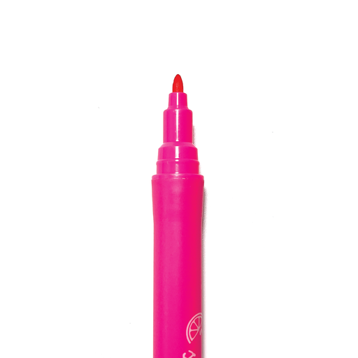 Ooly Yummy Yummy Scented Markers pink