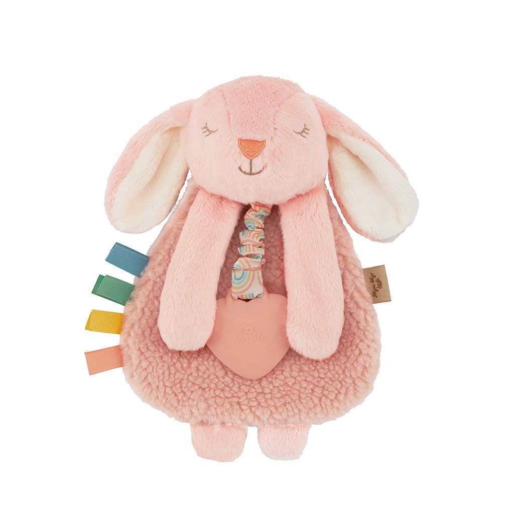 Itzy Lovey™ Plush Bunny