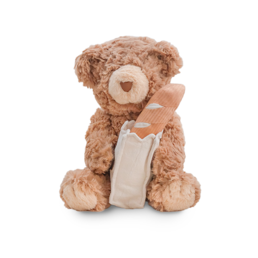 Little Lamb Kind Baguette Teddy