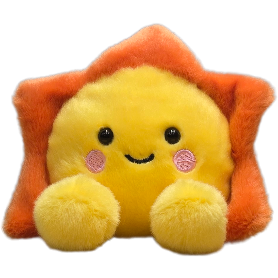 Canned Gifts Canned Sunshine plush