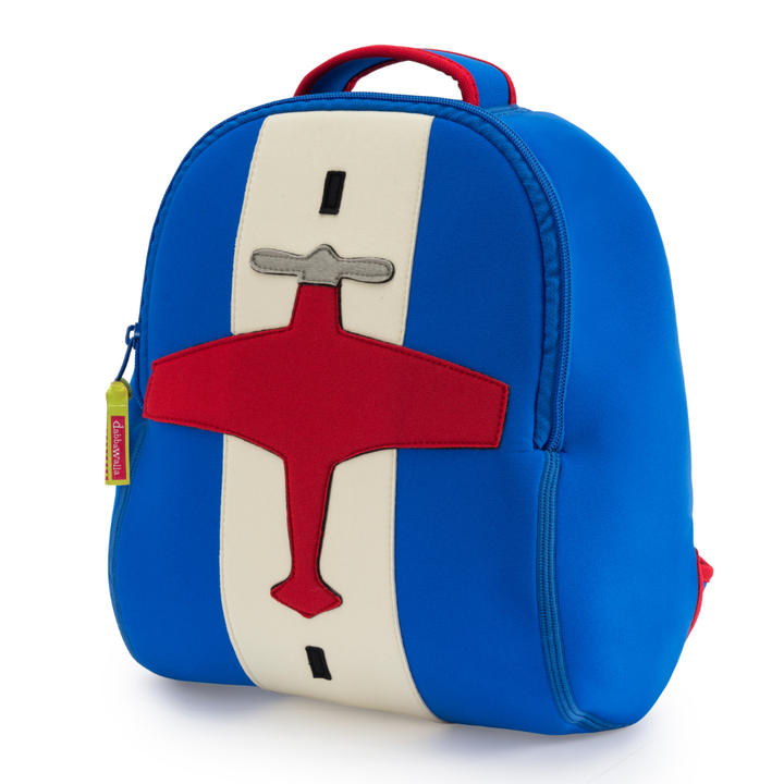 Airplane Backpack