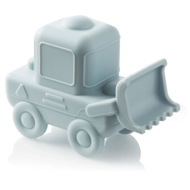 Construction Bath Toy Set blue