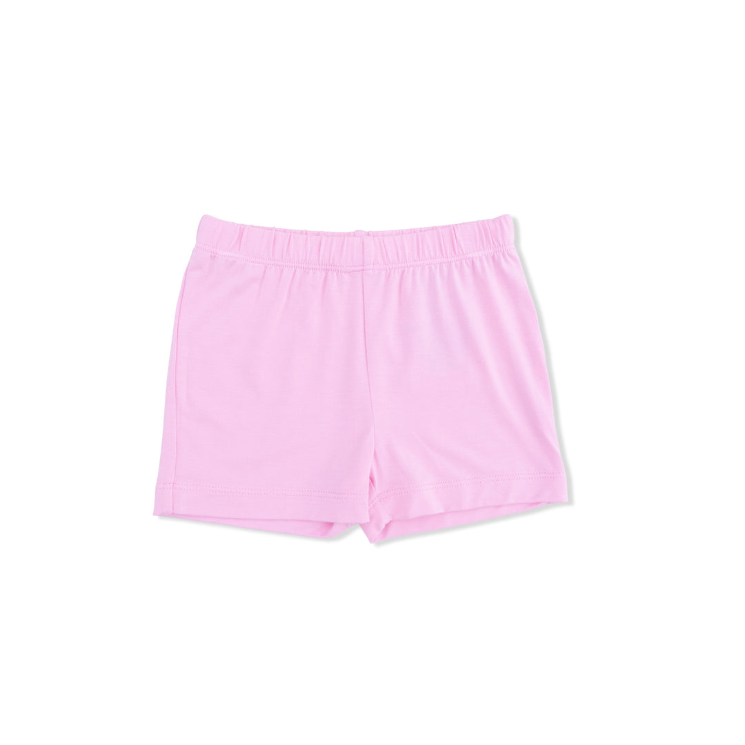 Ice Cream Fun Crew Baby Dress & Shorts