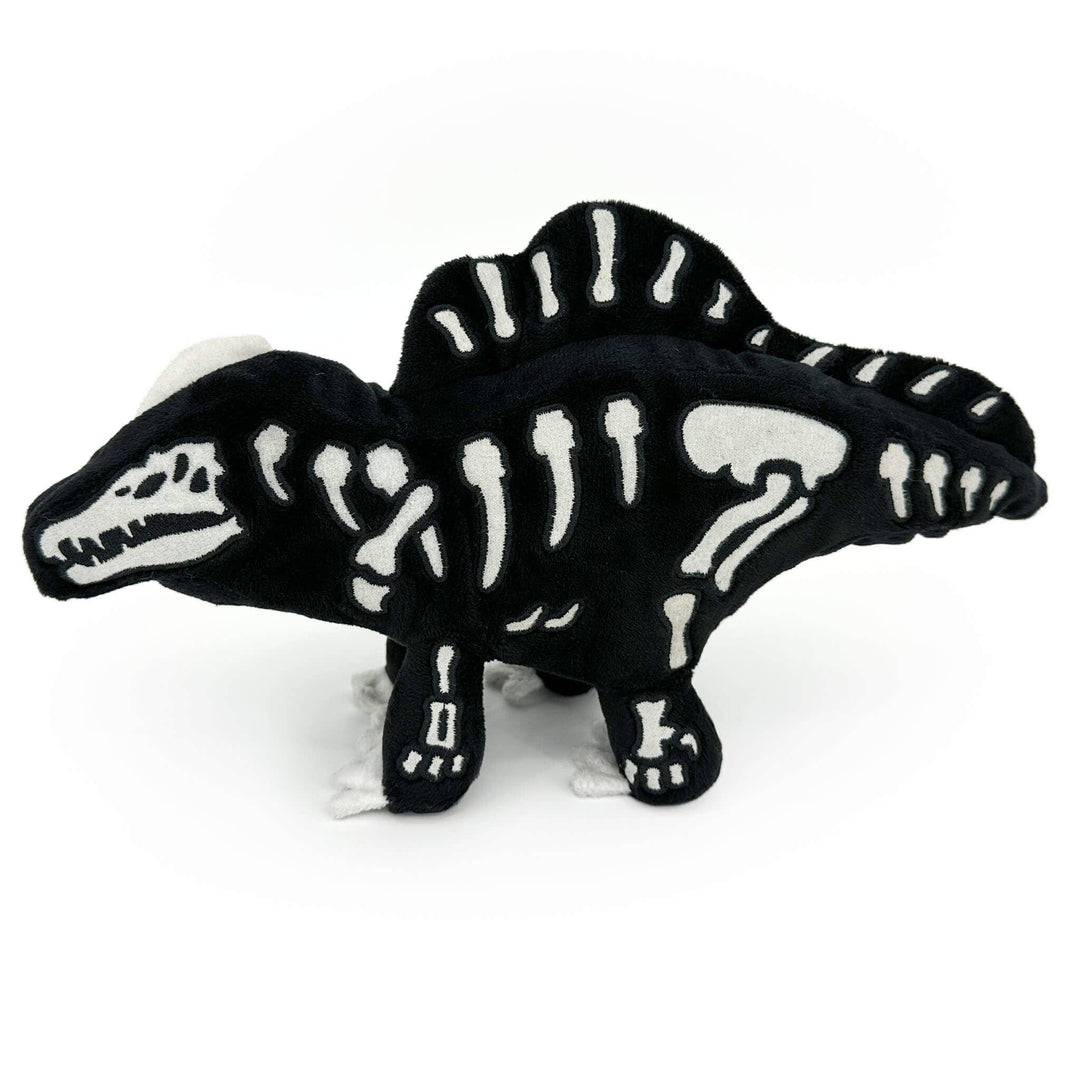 Dino Glows Spinosaurus Reversible Dinosaur bones