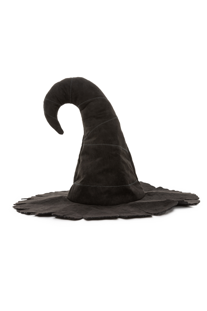 Great Pretenders Black Mighty Witch Hat