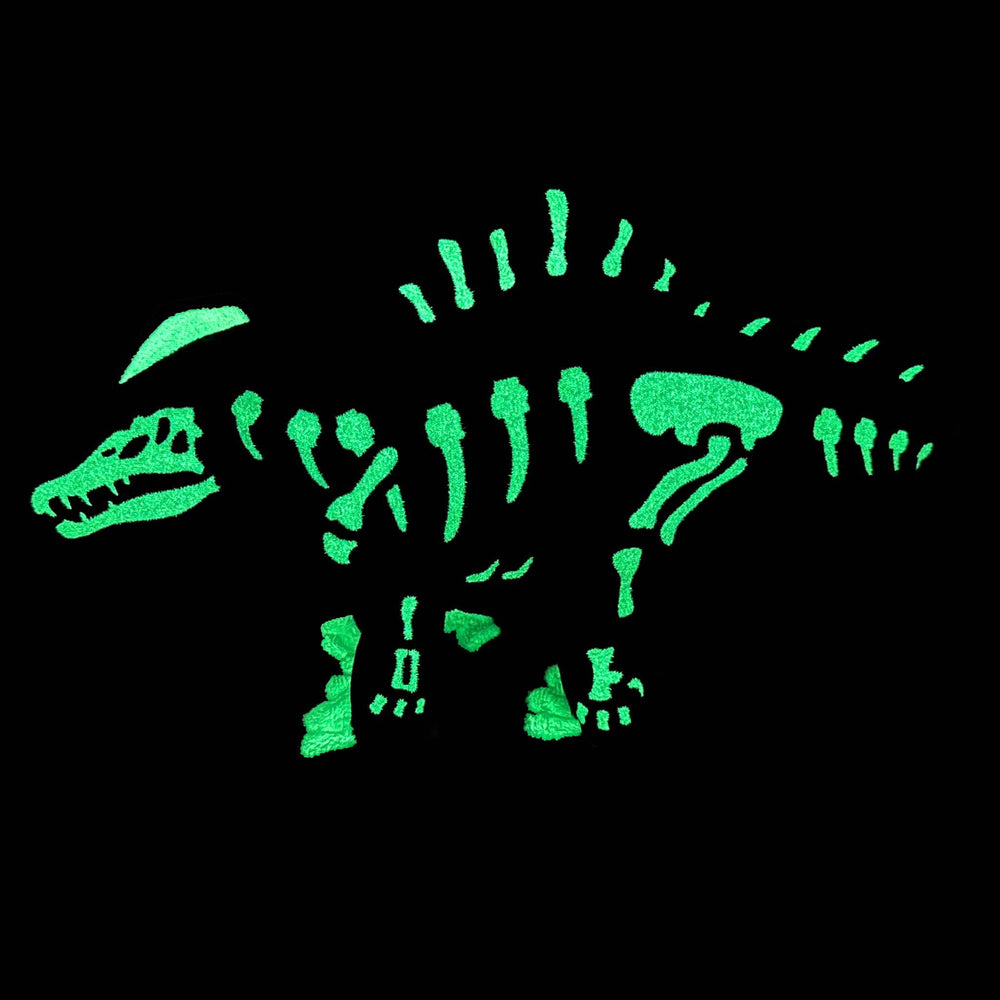 Dino Glows Spinosaurus Reversible Dinosaur glow