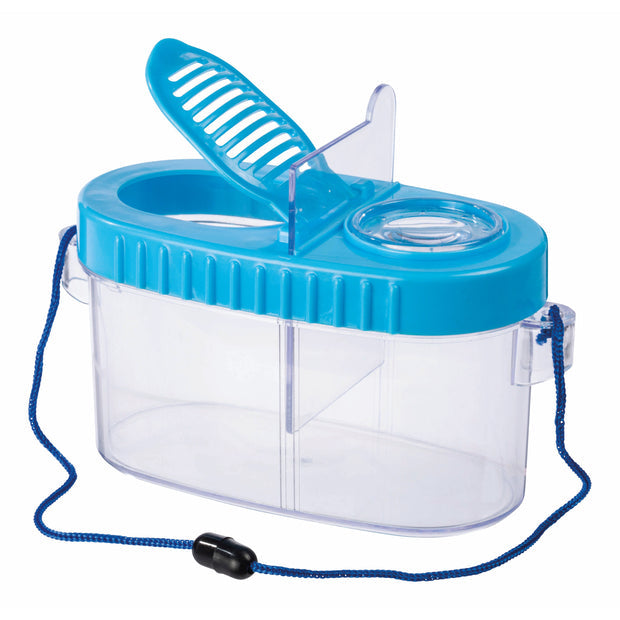 Toysmith Outdoor Discovery Nature Explorer Set container