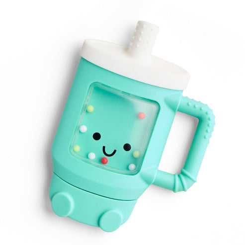 Itzy Ritzy Tumbler Sweetie Shake Toy