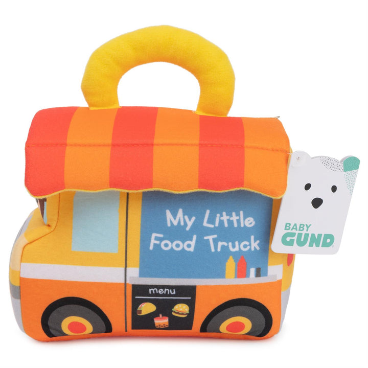 My Little Food Truck