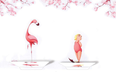 Flora & The Flamingo