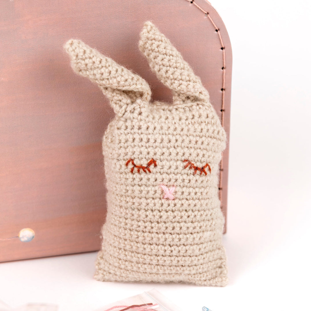 Egmont Toys Crochet Kit bunny