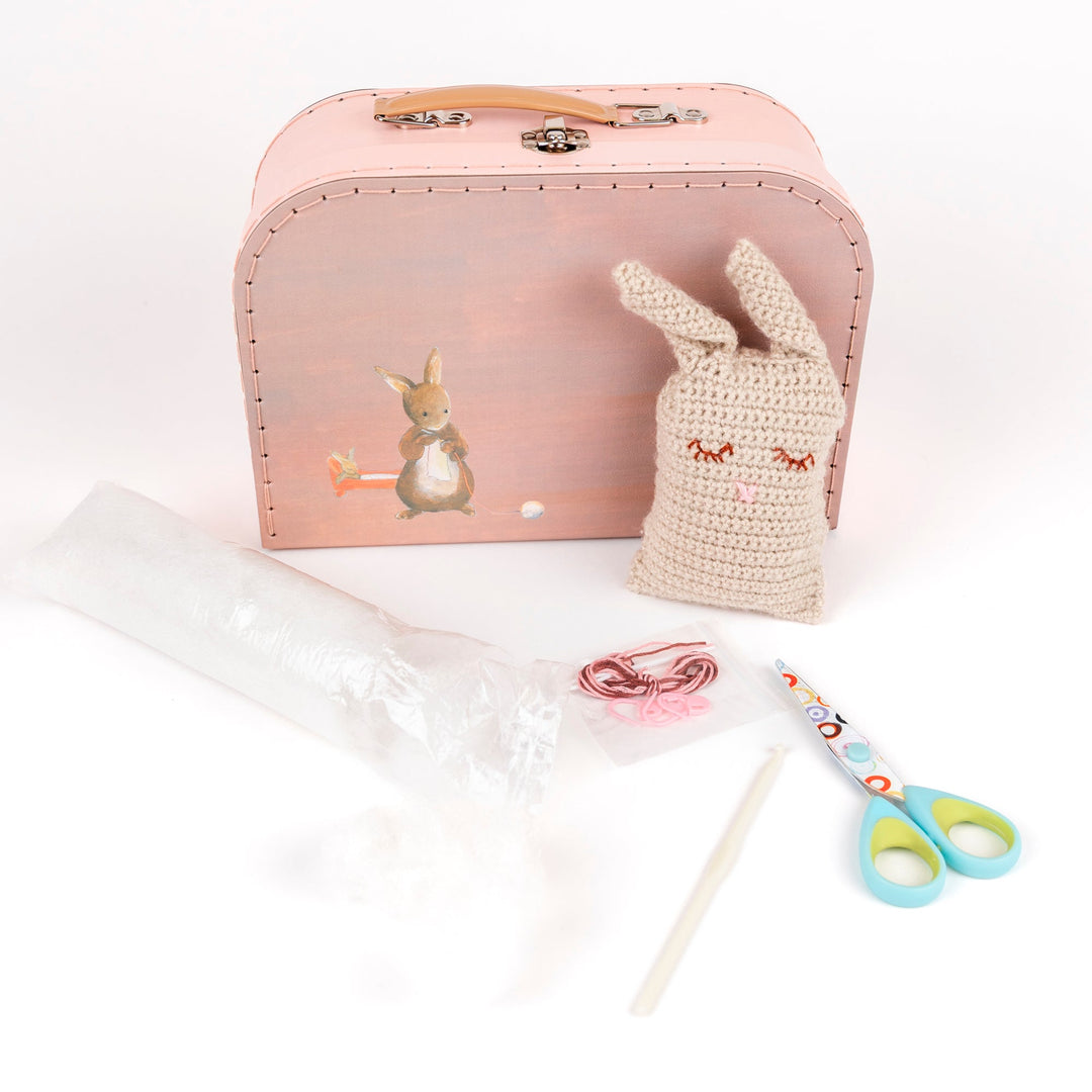 Egmont Toys Crochet Kit top