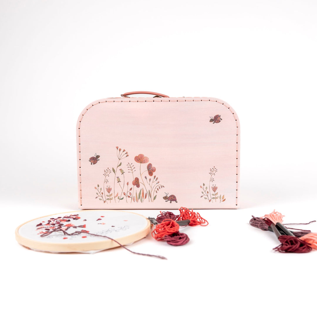 Egmont Toys Embroidery Kit