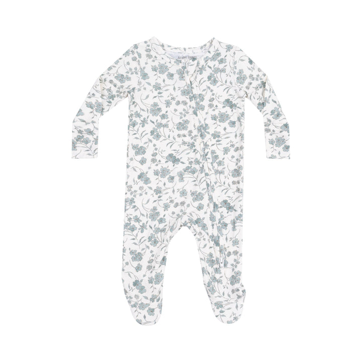 Angel Dear Baby's Breath Footie