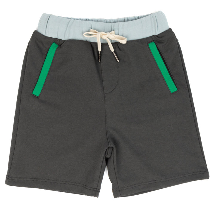 Miki Miette Badminton Storm Shorts