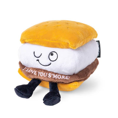 S'More Plush Toy