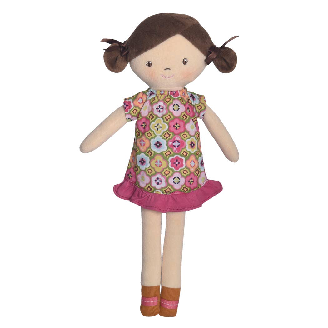 Tikiri Ivy Doll