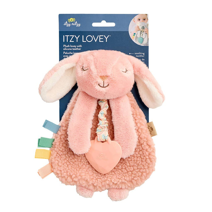Itzy Lovey™ Plush Bunny