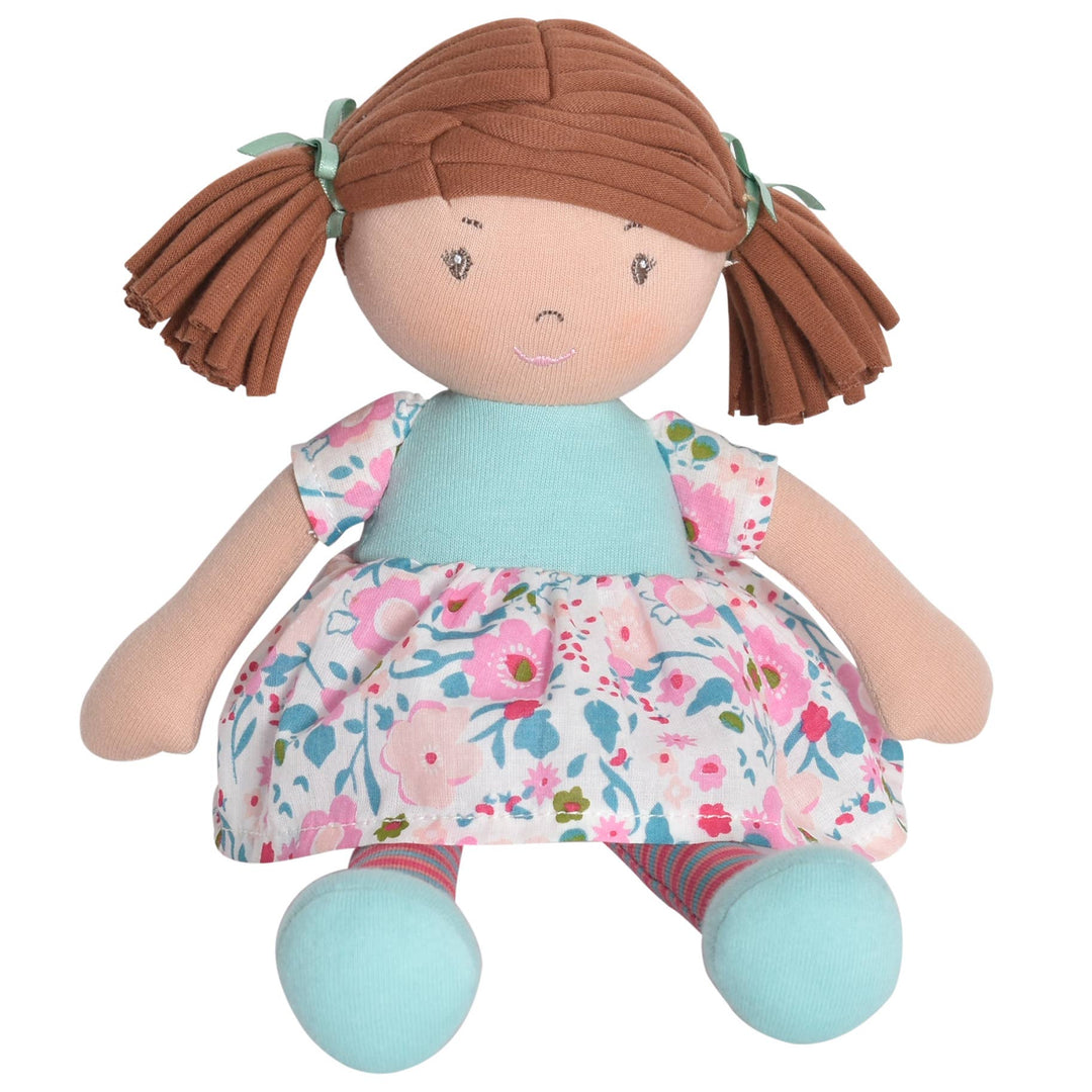 Tikiri Lil'l Katy doll 