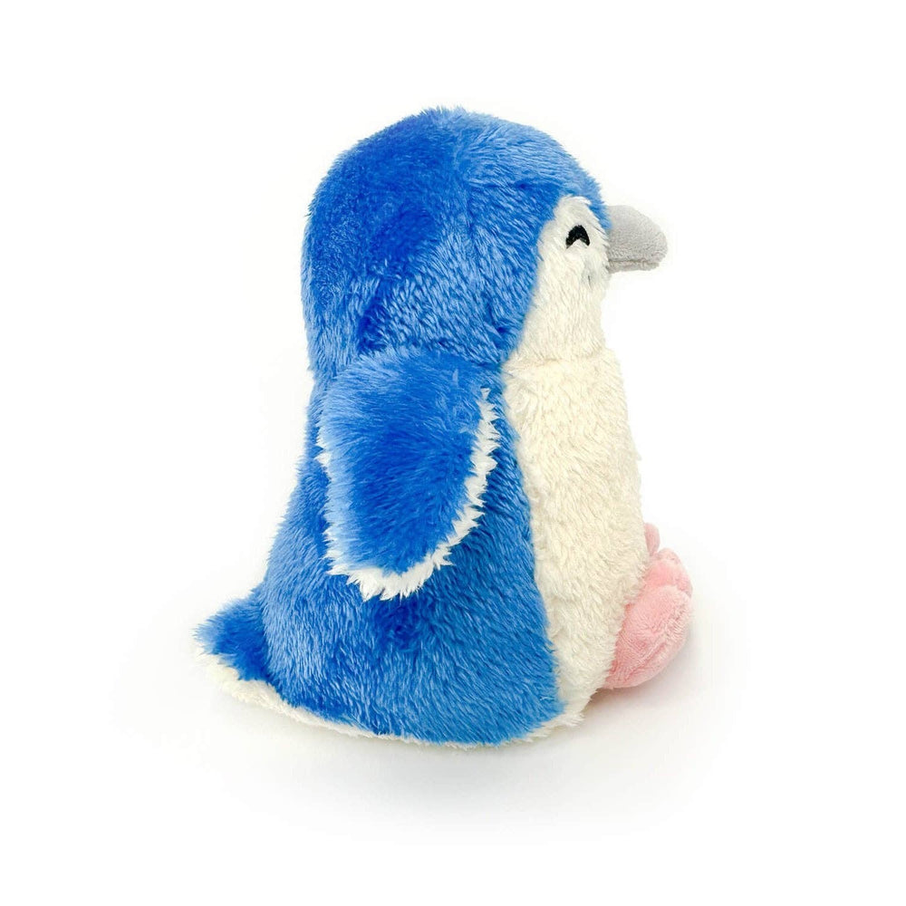 Womples Bubbles Penguin side