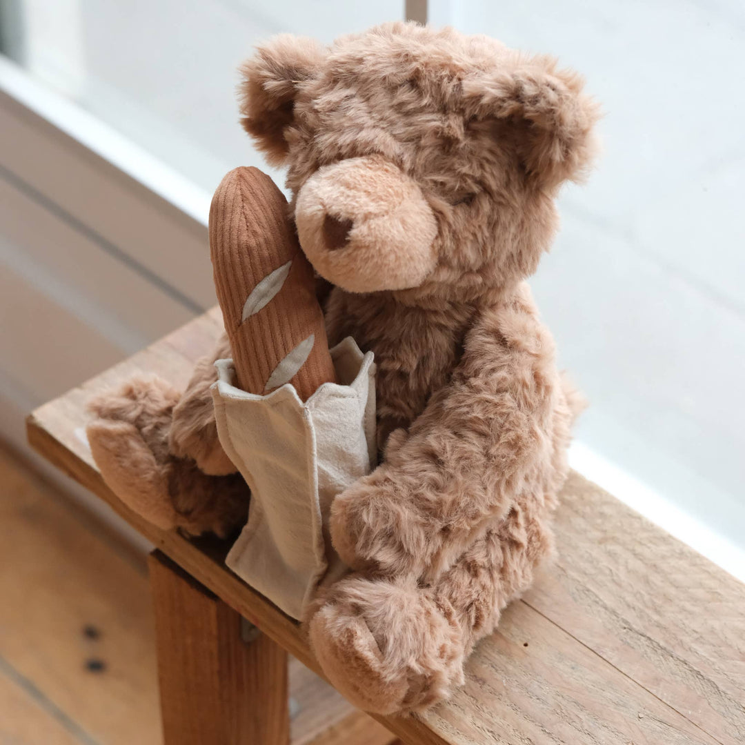 Little Lamb Kind Baguette Teddy seating