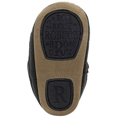  Robeez Asheville Boots  sole