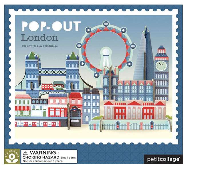 Pop Out London