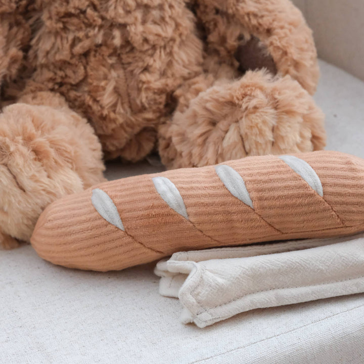 Little Lamb Kind Baguette Teddy separated