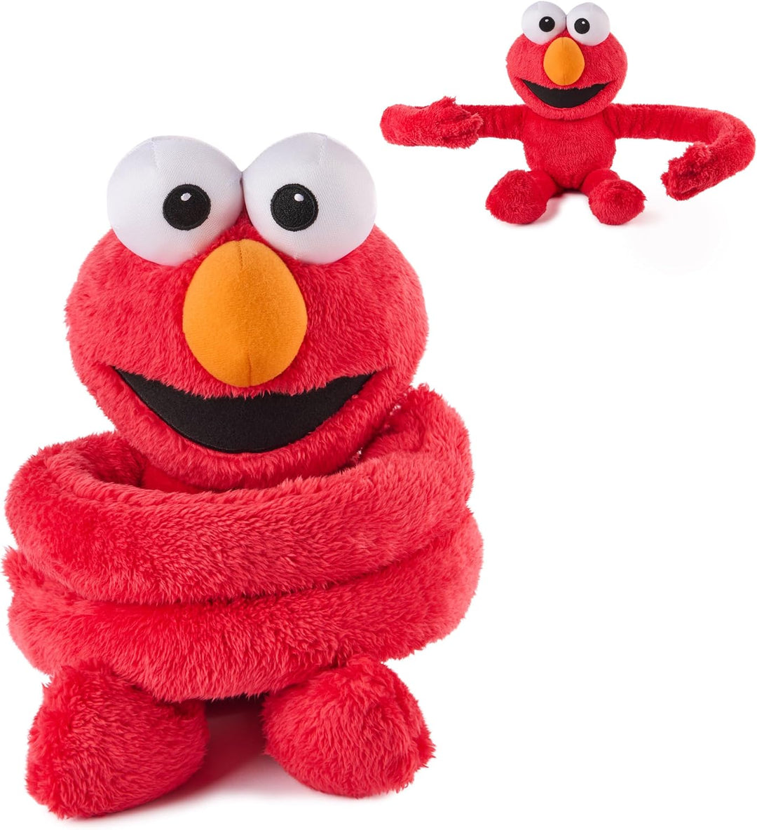 Gund Elmo Hug-a-Moves