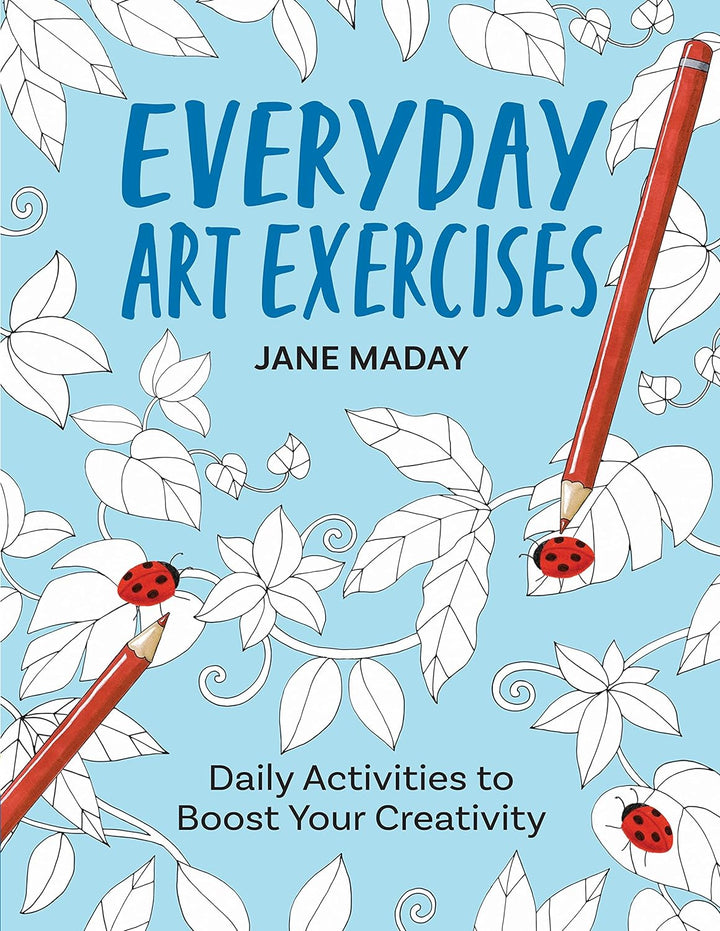 Everyday Art Exercises