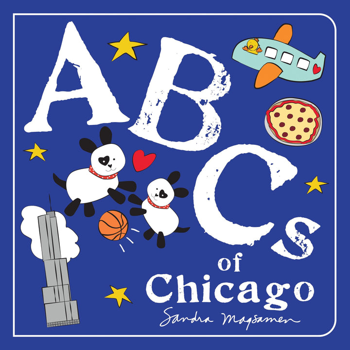 ABCs Of Chicago