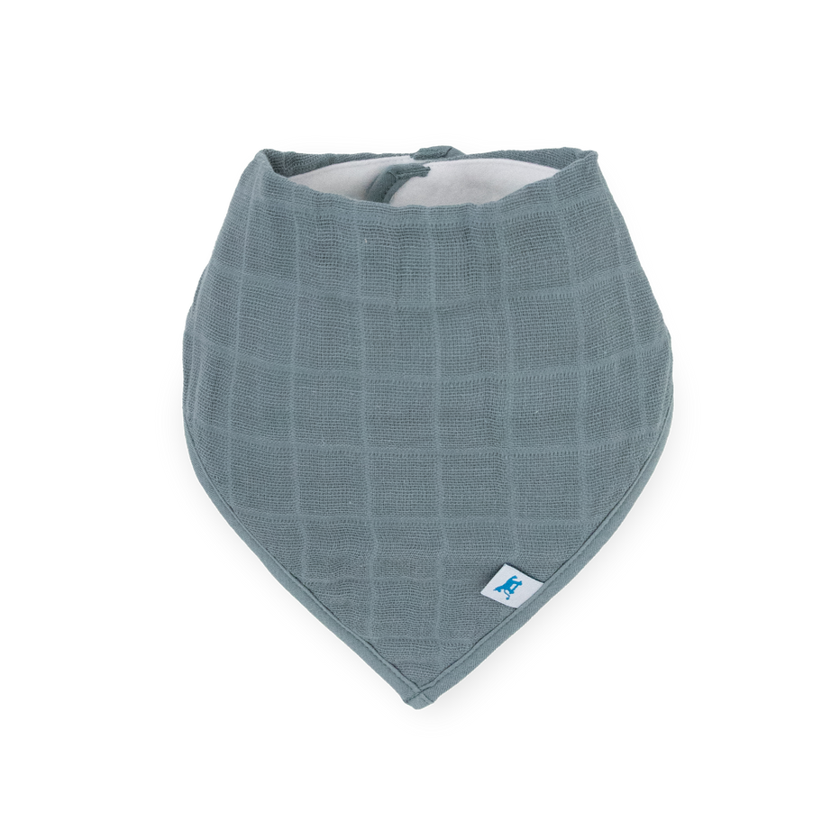 Little Unicorn green Bandana
