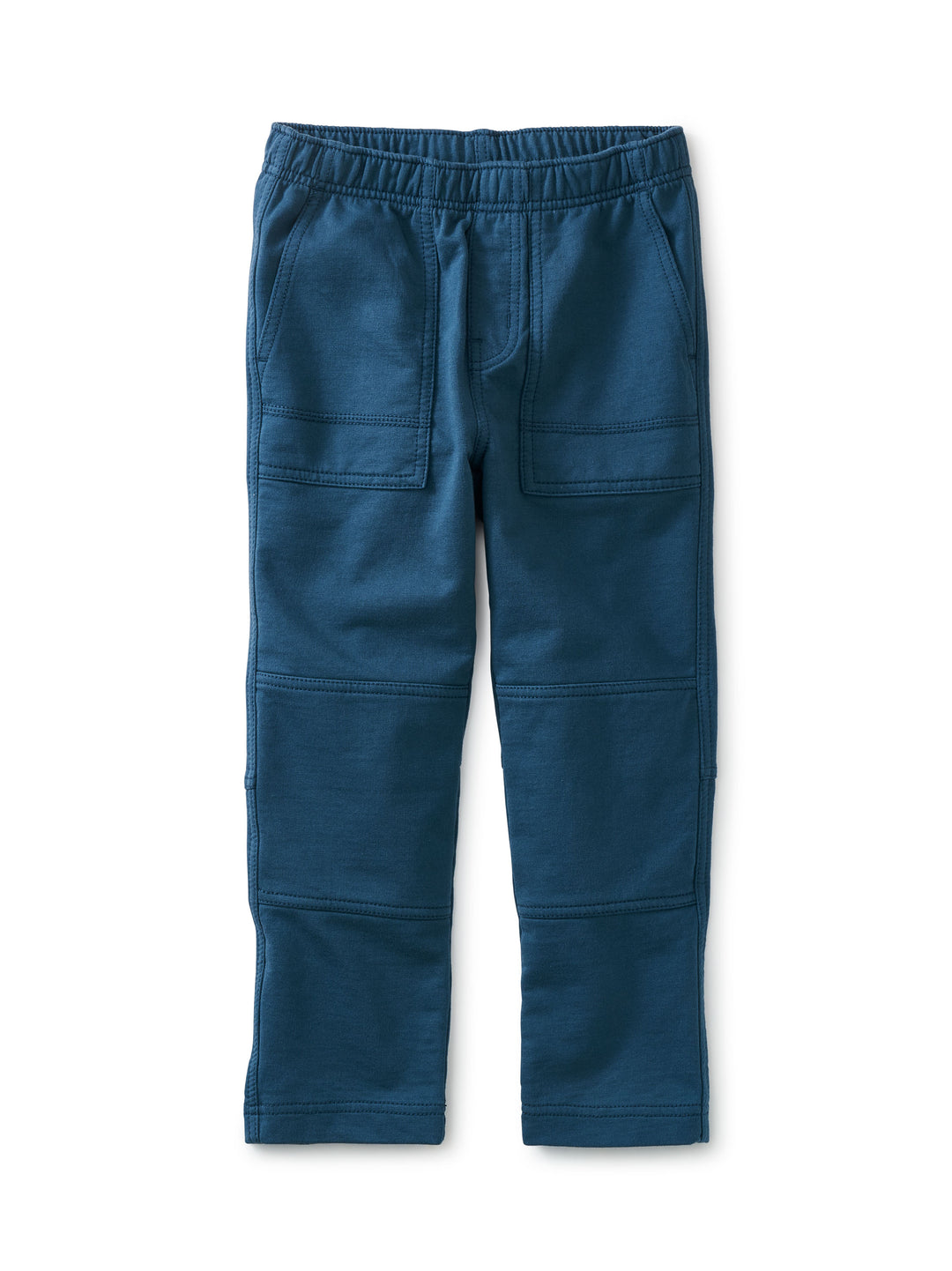 Tea Collection Ink French Terry Playwear Pants