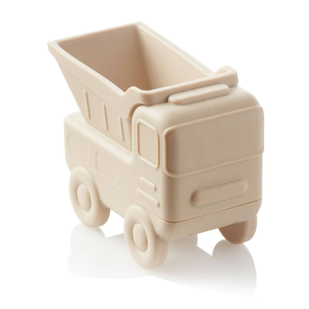 Construction Bath Toy Set truck