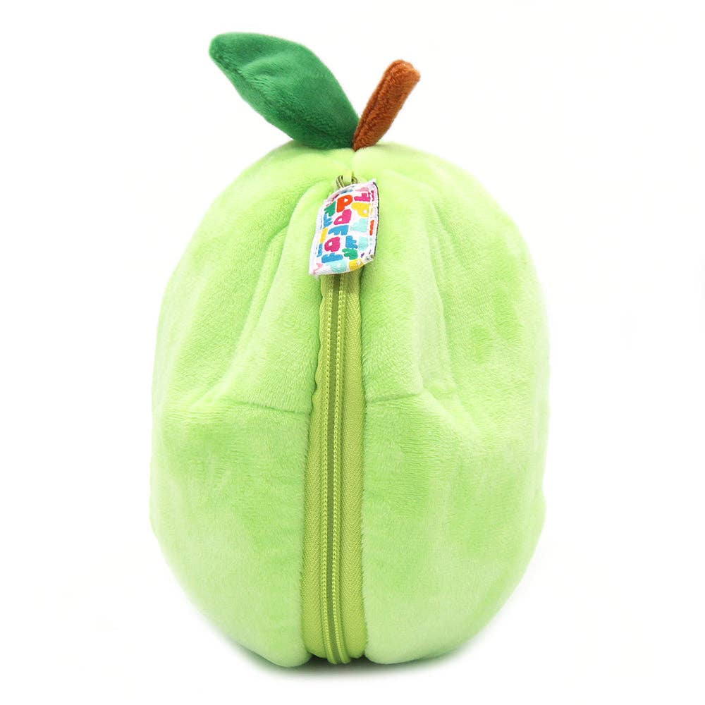 Crocket the Dog - Apple Flipetz closed