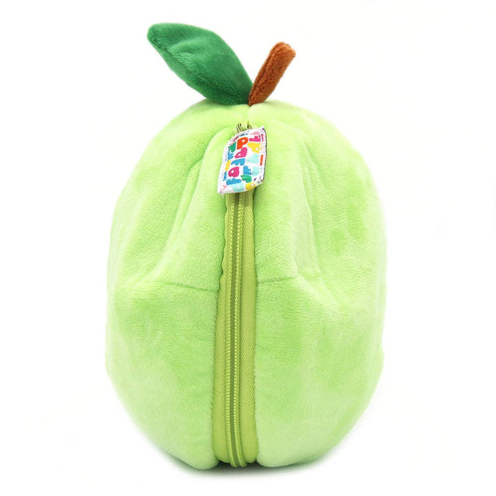 Crocket the Dog - Apple Flipetz closed