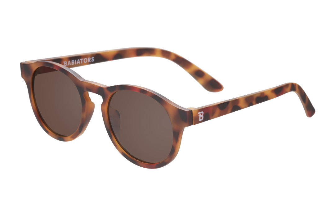 Babiators Keyhole Tortoise Sunglasses