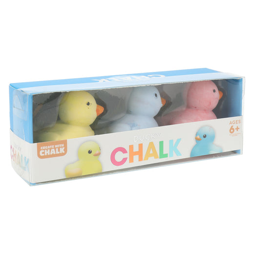 Ducky Chalk