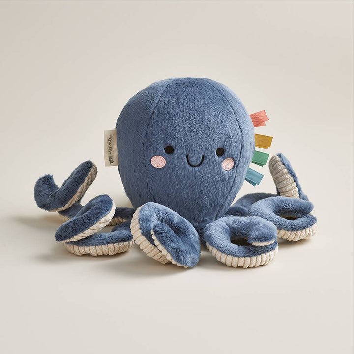 Ollie the Octopus Sweetie Snuggles™ Plush