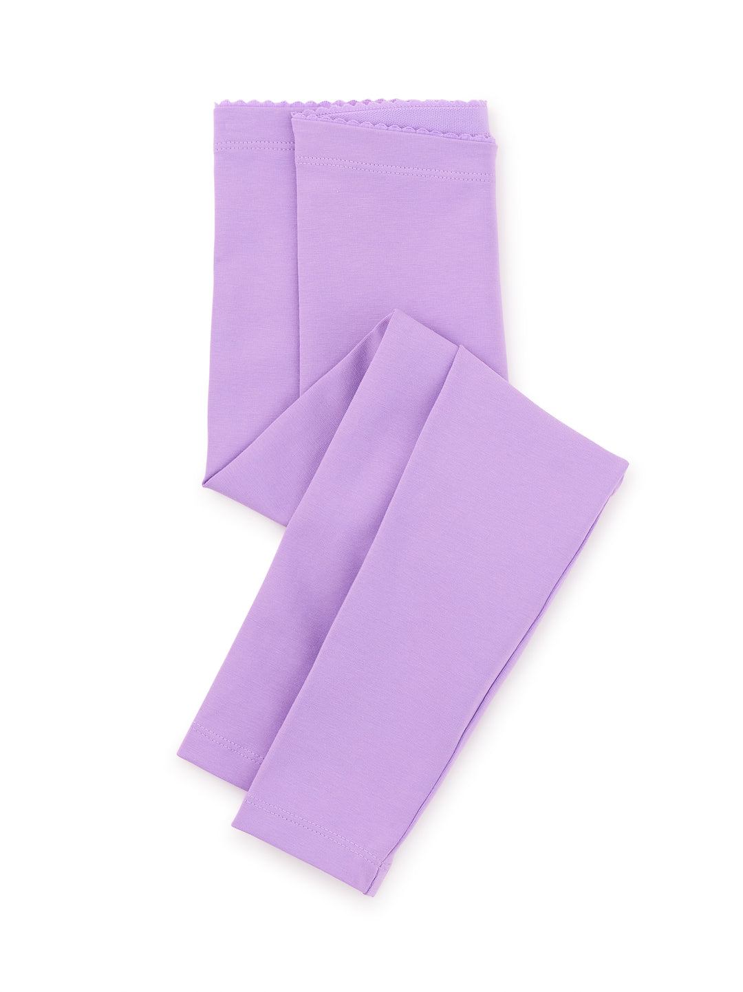 Tea Collection Leggings in African Violet folder