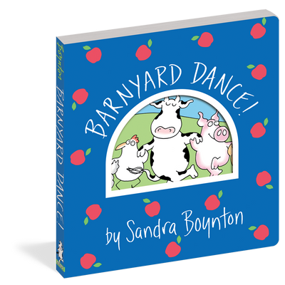 Barnyard Dance (Lap Edition)