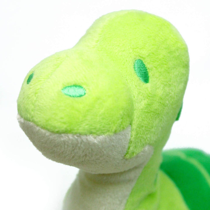 Womples DinoGlows Brachiosaurus Reversible Dinosaur face