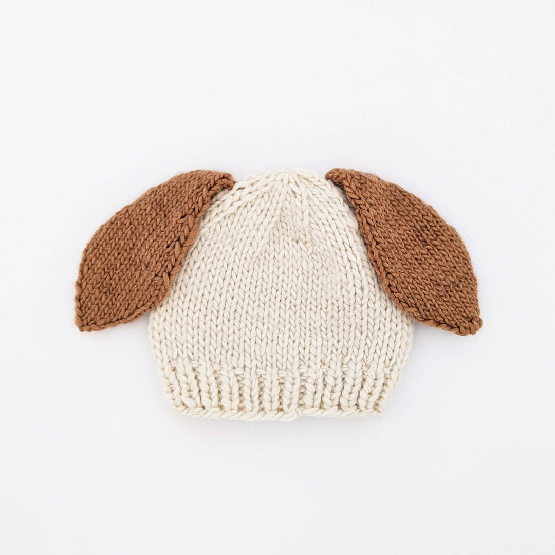 Huggalugs Puppy ears Beanie hat