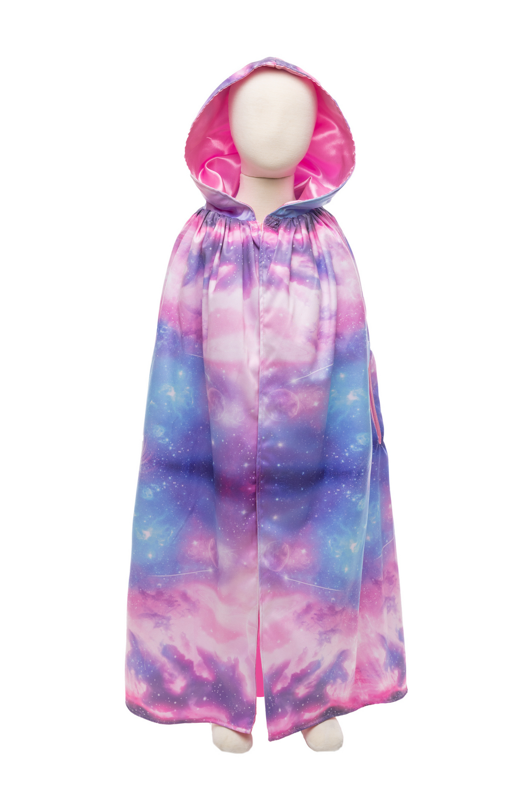 Great Pretenders Unicorn Galaxy Cloak