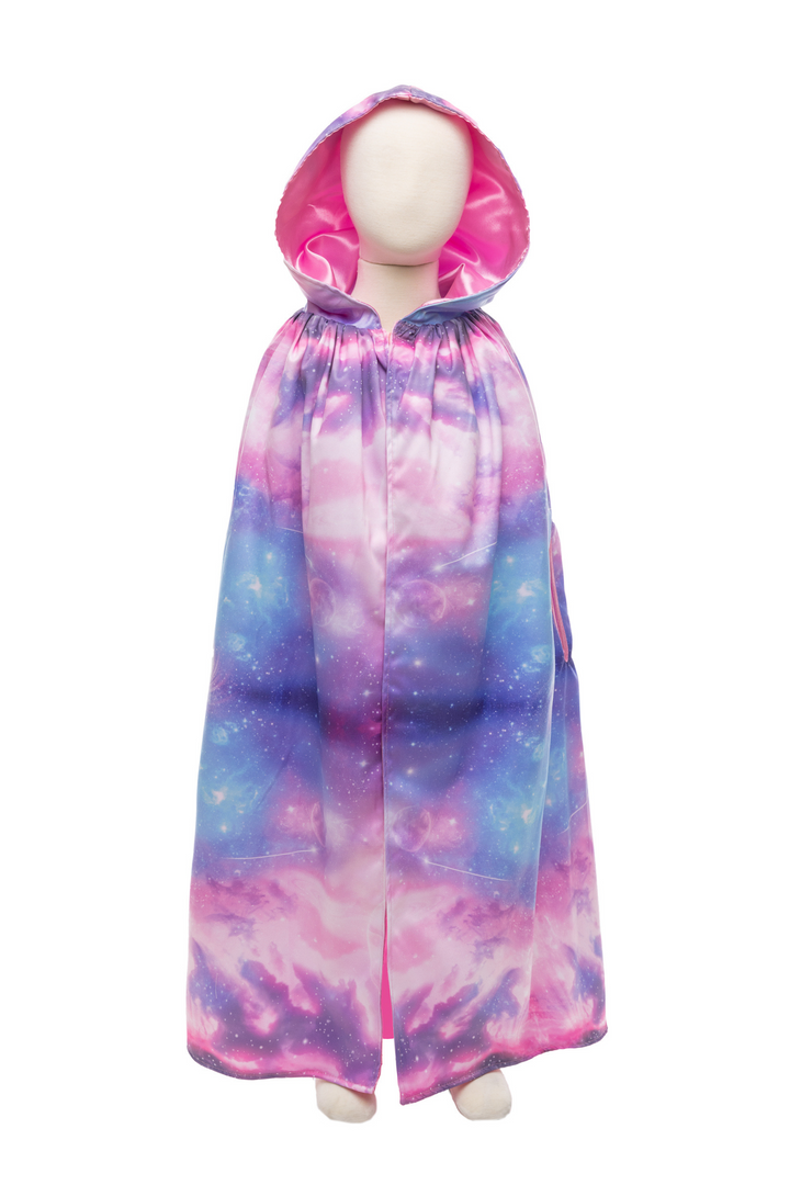 Great Pretenders Unicorn Galaxy Cloak