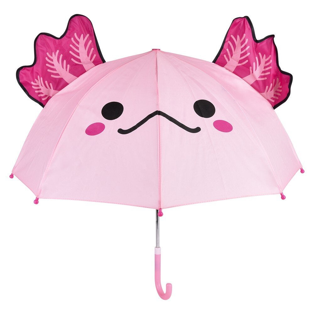 Axolotl Umbrella